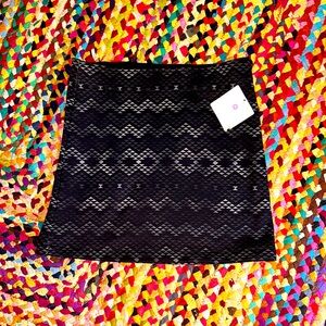 NWT Super Cute Vintage Athleta Stretch Skirt